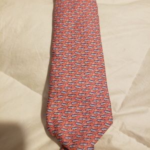 Mens tie